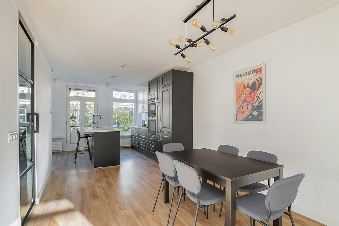 Foto 8 van Wilhelminastraat 43-3