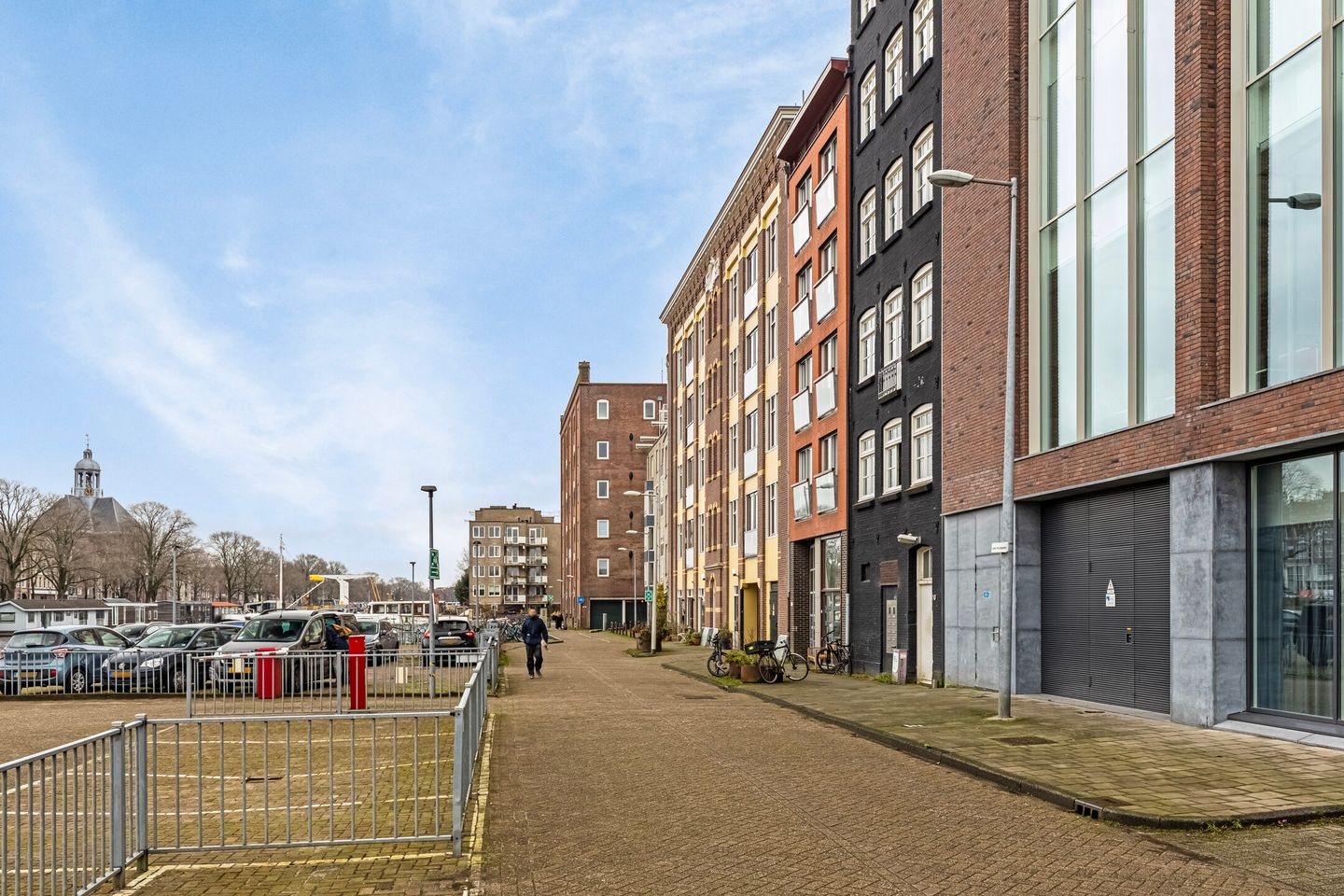 Foto 4 van Nieuwevaart 95