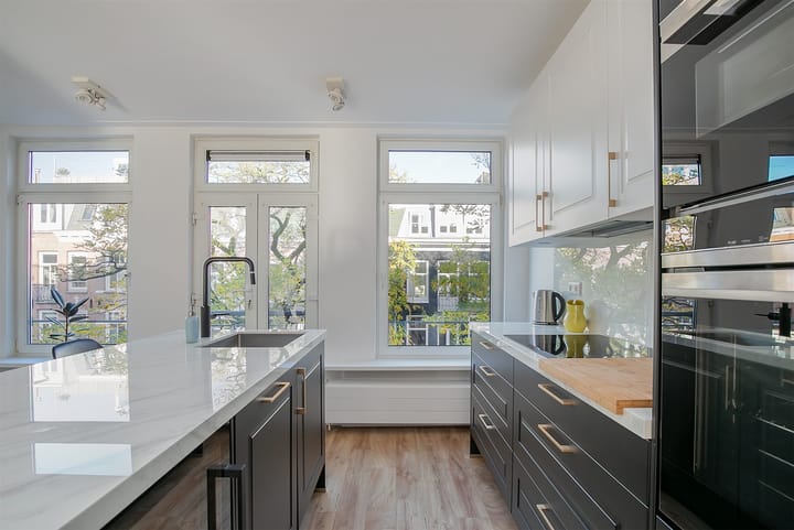 Foto 9 van Wilhelminastraat 43-3