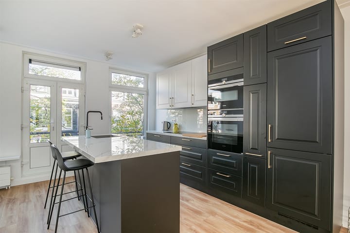 Foto 10 van Wilhelminastraat 43-3