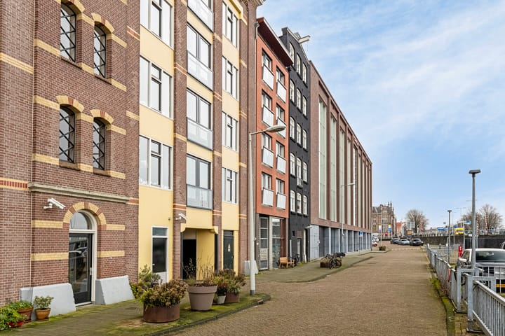 Photo 3 of Nieuwevaart 95