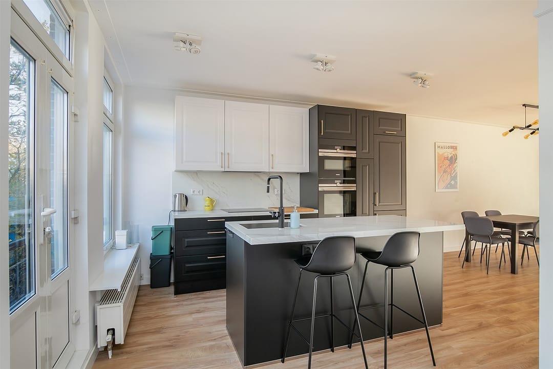 Foto 11 van Wilhelminastraat 43-3