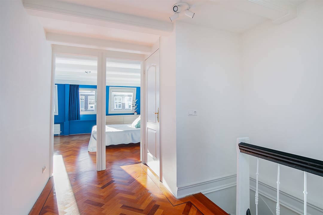 Foto 13 van Wilhelminastraat 43-3