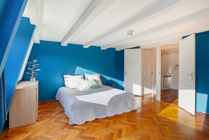 Foto 14 van Wilhelminastraat 43-3