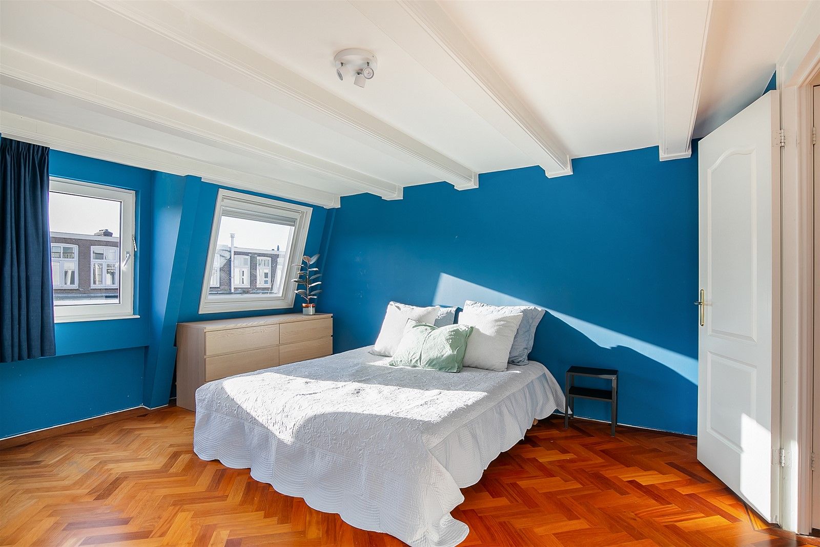 Foto 15 van Wilhelminastraat 43-3