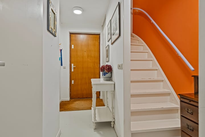 Photo 7 of Nieuwevaart 95