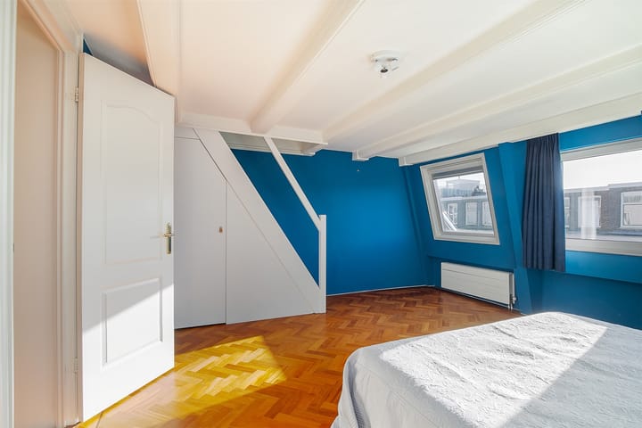 Foto 16 van Wilhelminastraat 43-3