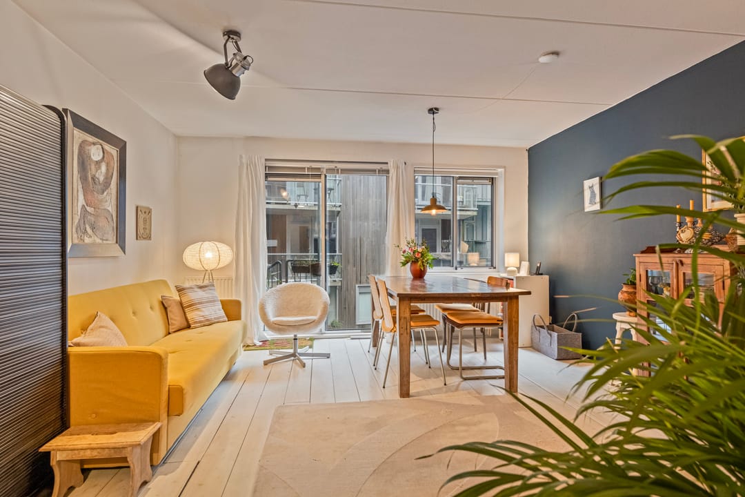 Foto 8 van Nieuwevaart 95