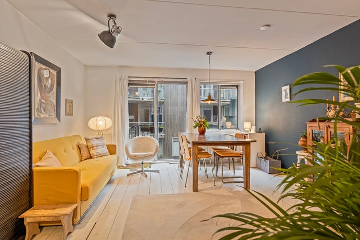 Photo 8 of Nieuwevaart 95