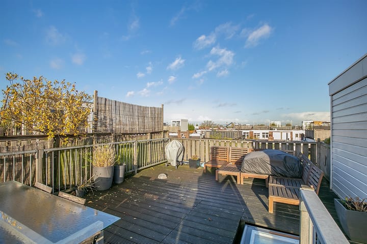 Foto 17 van Wilhelminastraat 43-3