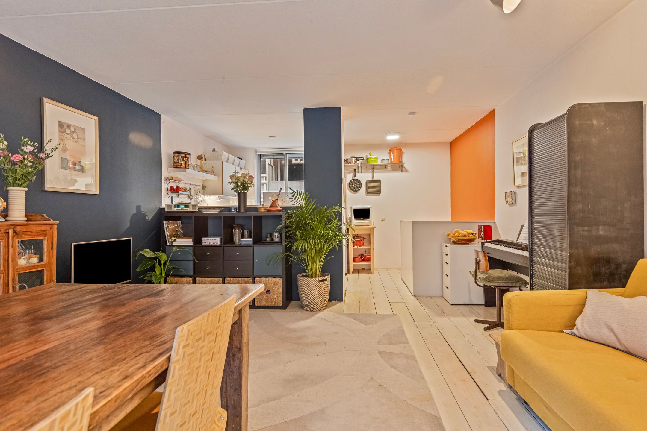 Foto 9 van Nieuwevaart 95