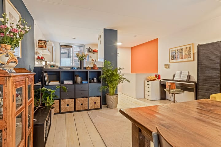 Photo 10 of Nieuwevaart 95