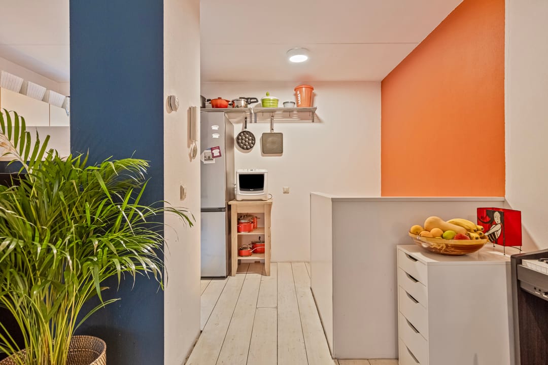 Foto 11 van Nieuwevaart 95