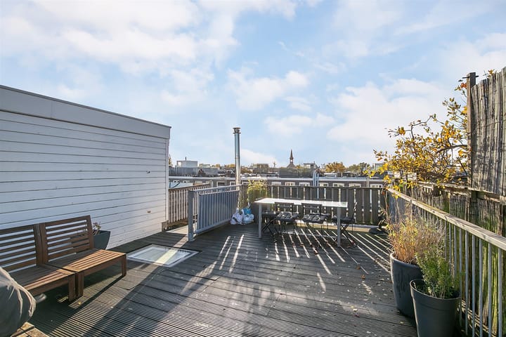 Foto 19 van Wilhelminastraat 43-3