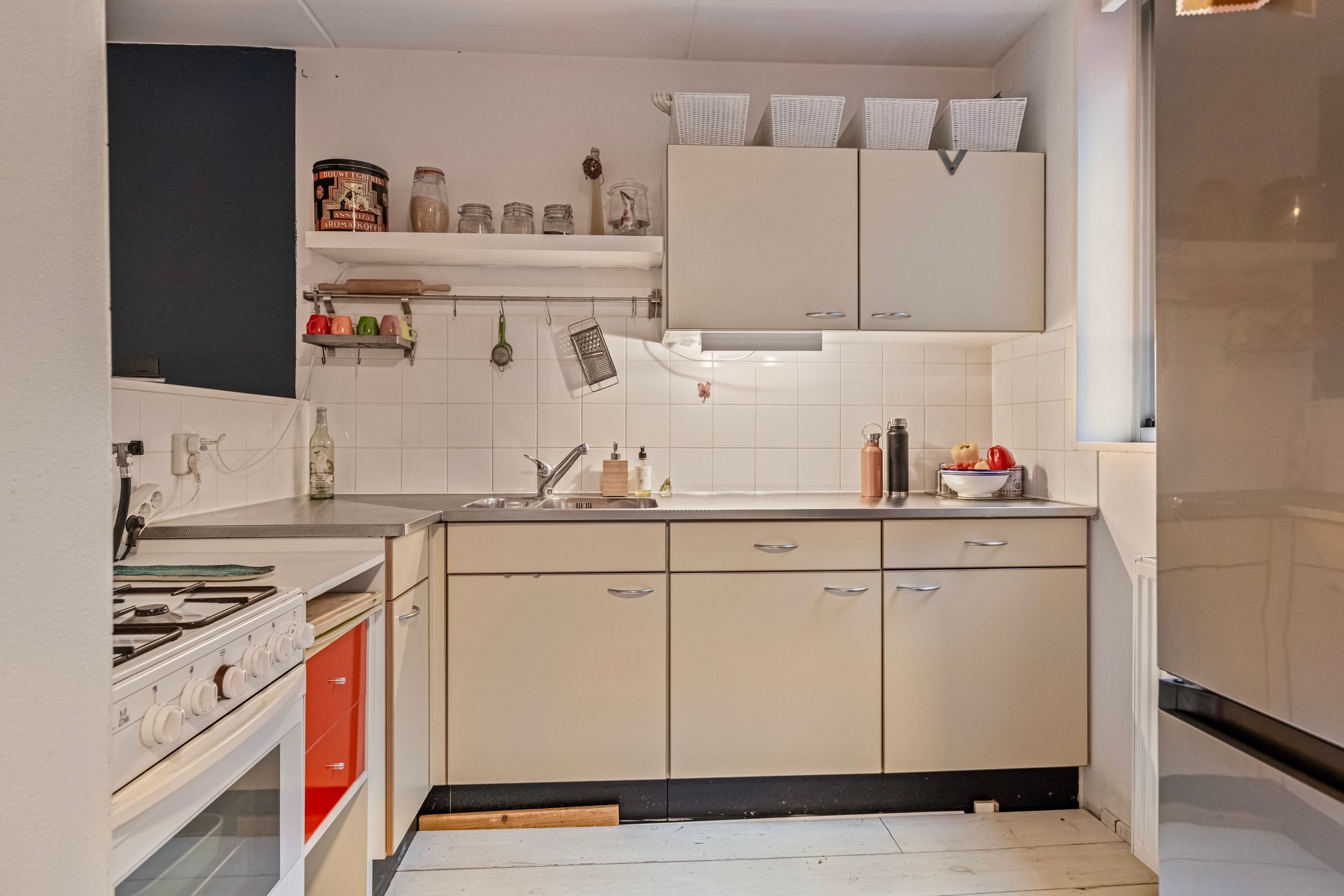 Foto 12 van Nieuwevaart 95