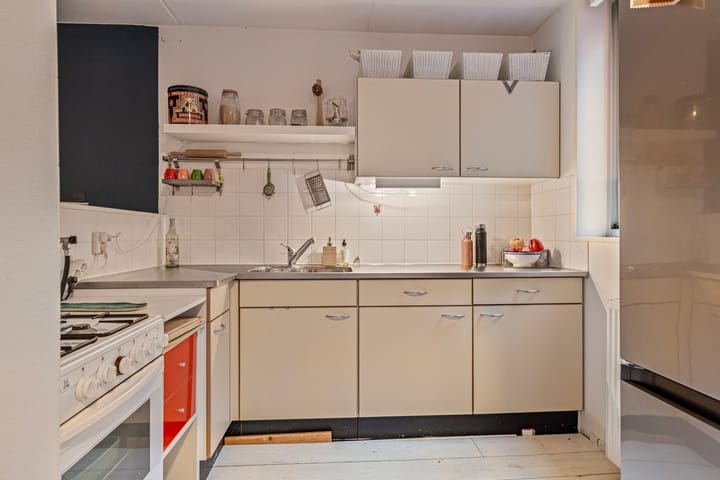 Photo 12 of Nieuwevaart 95