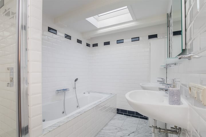 Foto 20 van Wilhelminastraat 43-3