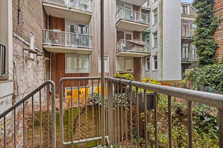 Photo 14 of Nieuwevaart 95