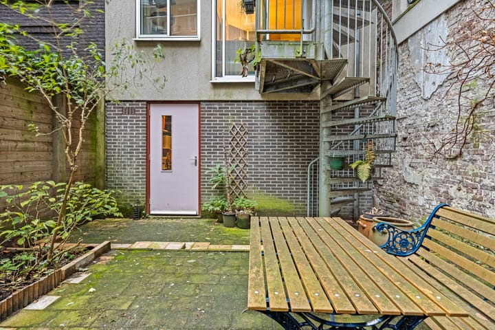 Photo 15 of Nieuwevaart 95