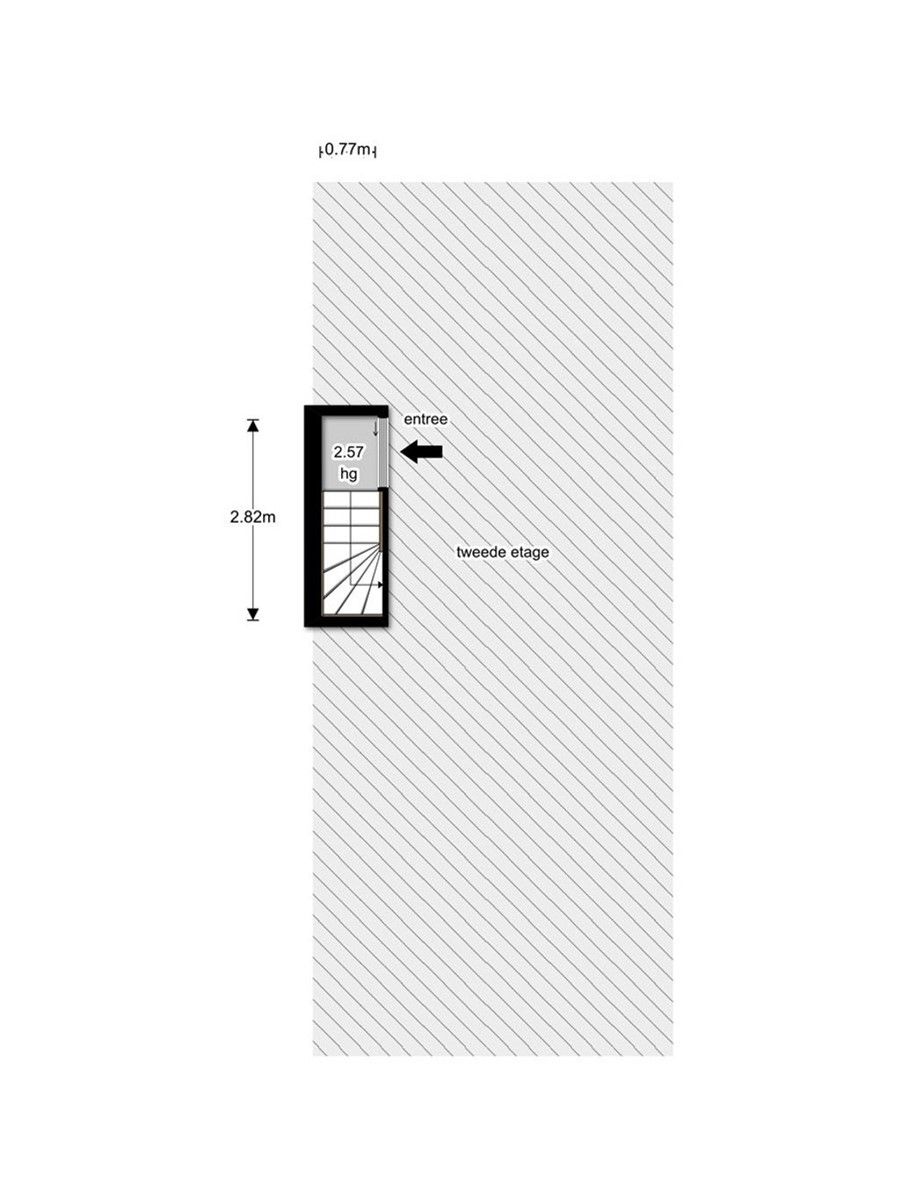 Foto 24 van Wilhelminastraat 43-3