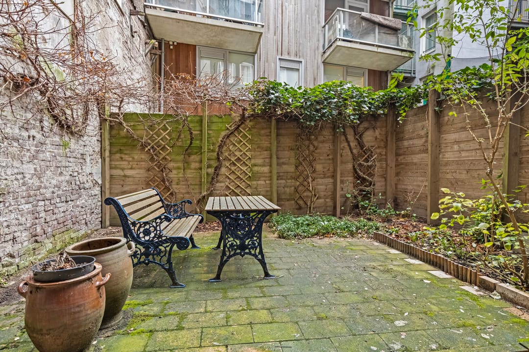 Foto 16 van Nieuwevaart 95