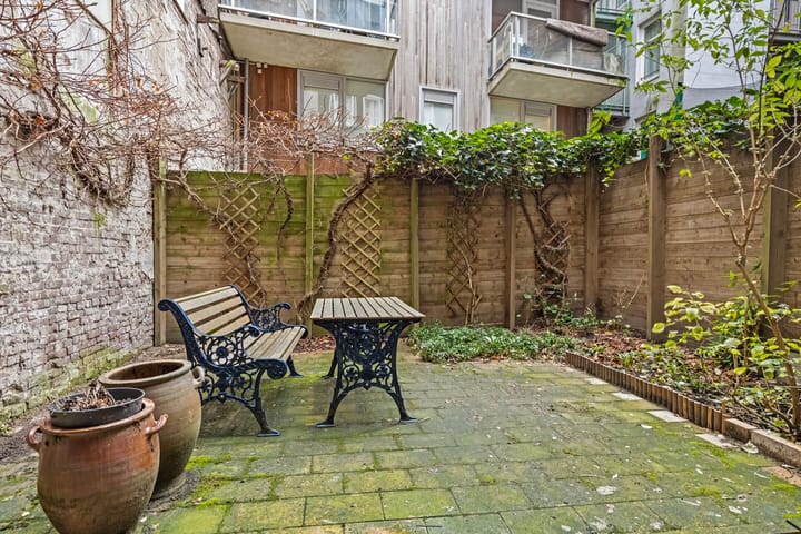 Photo 16 of Nieuwevaart 95