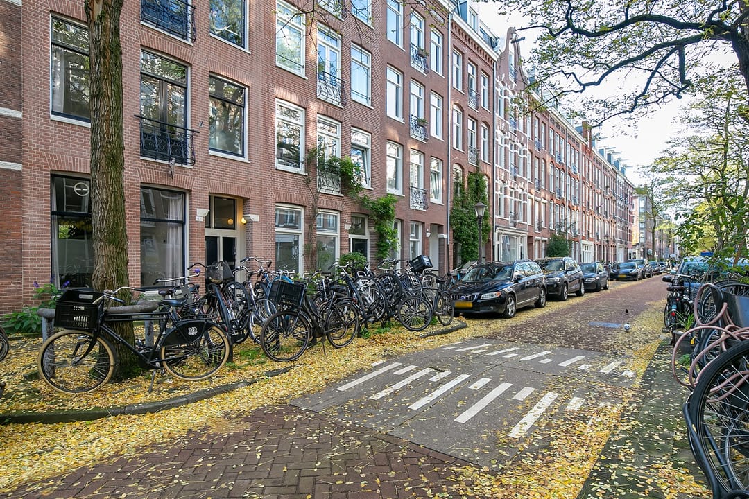 Foto 28 van Wilhelminastraat 43-3