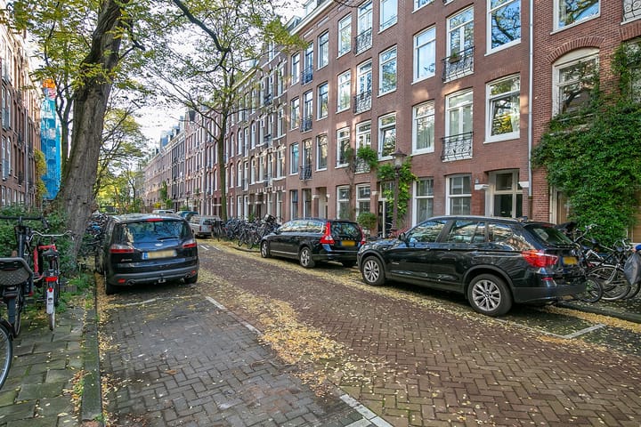 Foto 29 van Wilhelminastraat 43-3