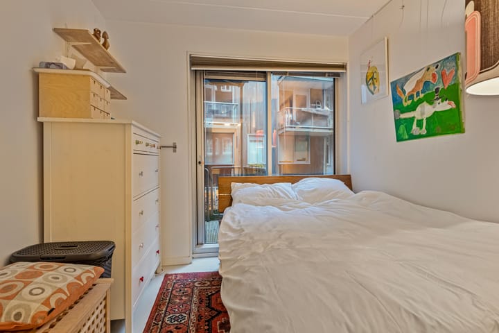 Photo 19 of Nieuwevaart 95