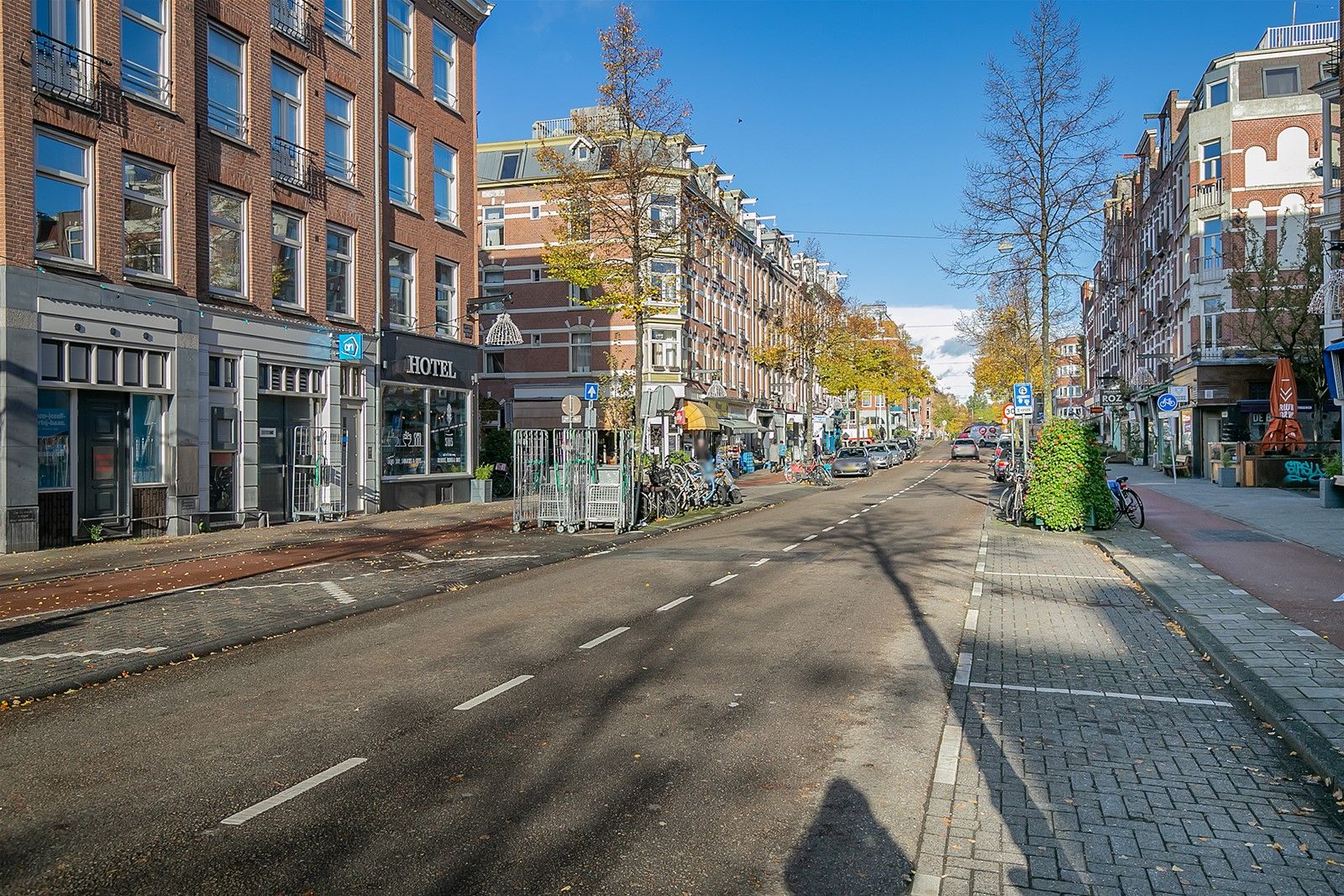 Foto 30 van Wilhelminastraat 43-3