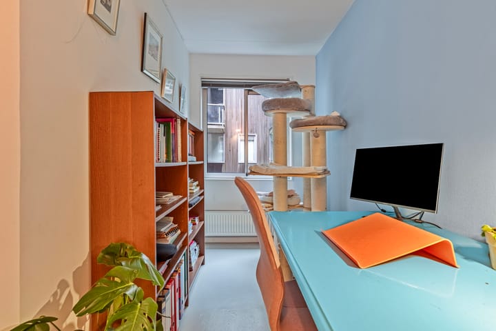 Photo 23 of Nieuwevaart 95