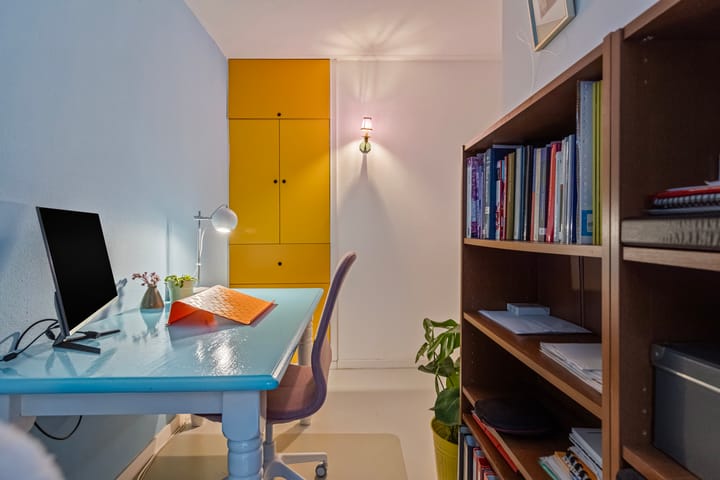 Photo 24 of Nieuwevaart 95