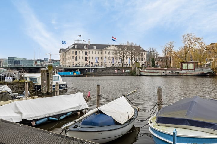 Photo 25 of Nieuwevaart 95