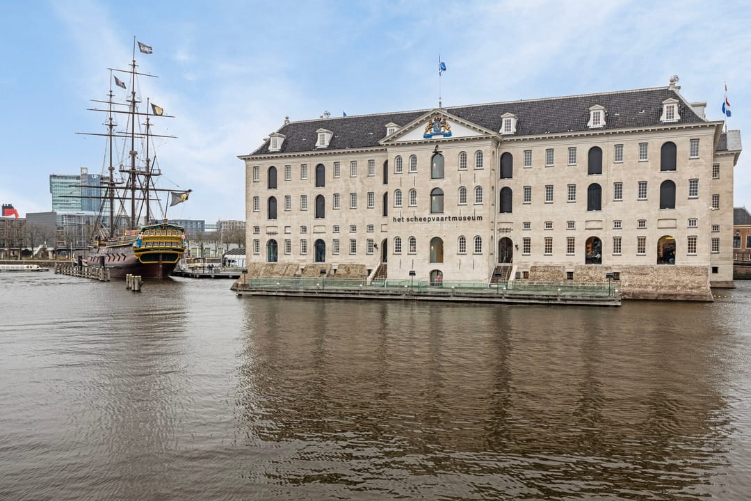 Foto 26 van Nieuwevaart 95