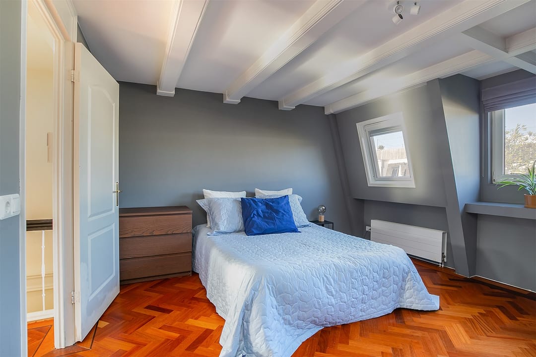 Foto 22 van Wilhelminastraat 43-3