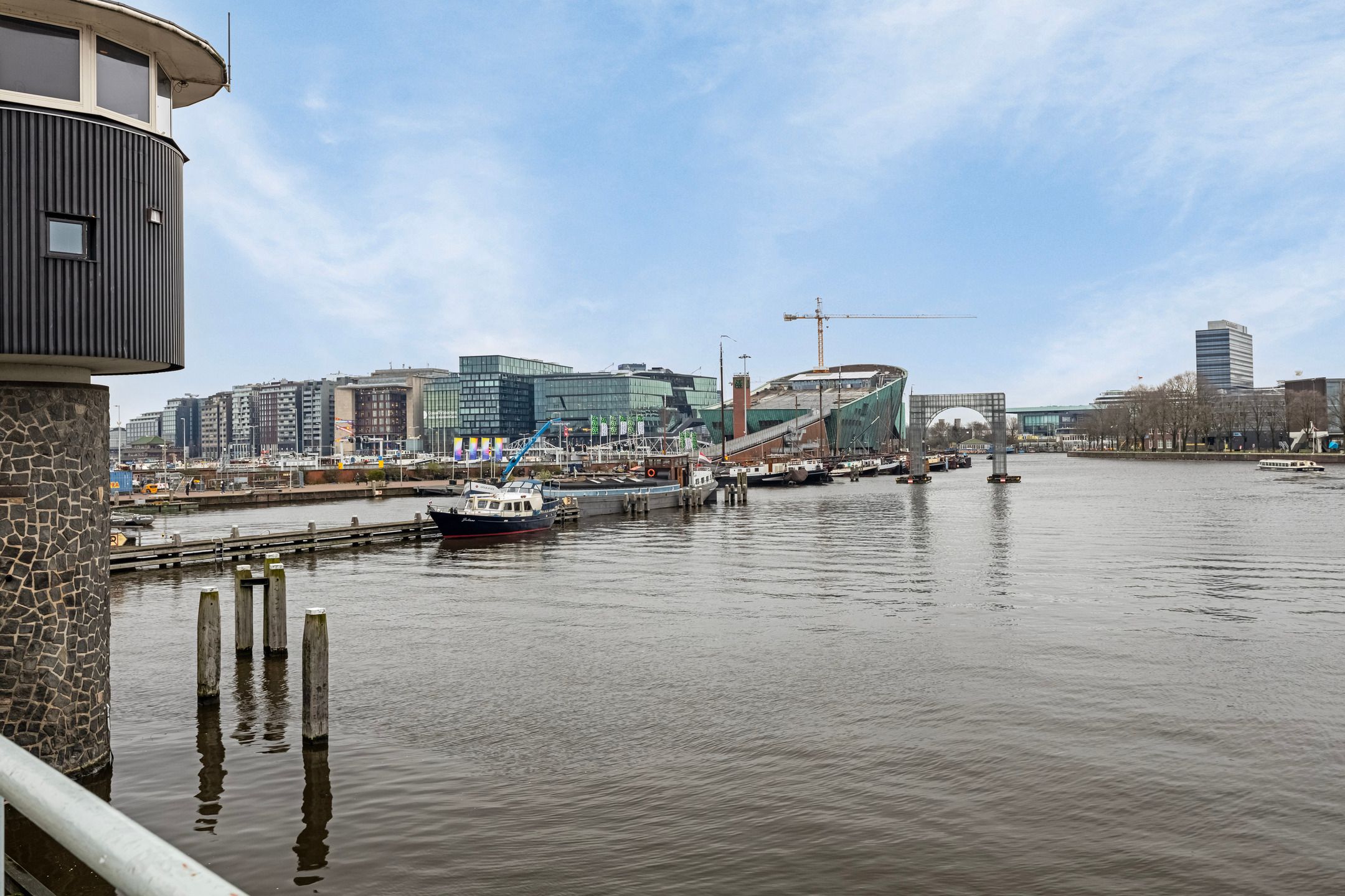 Foto 27 van Nieuwevaart 95