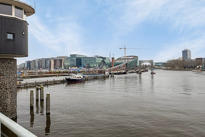 Photo 27 of Nieuwevaart 95