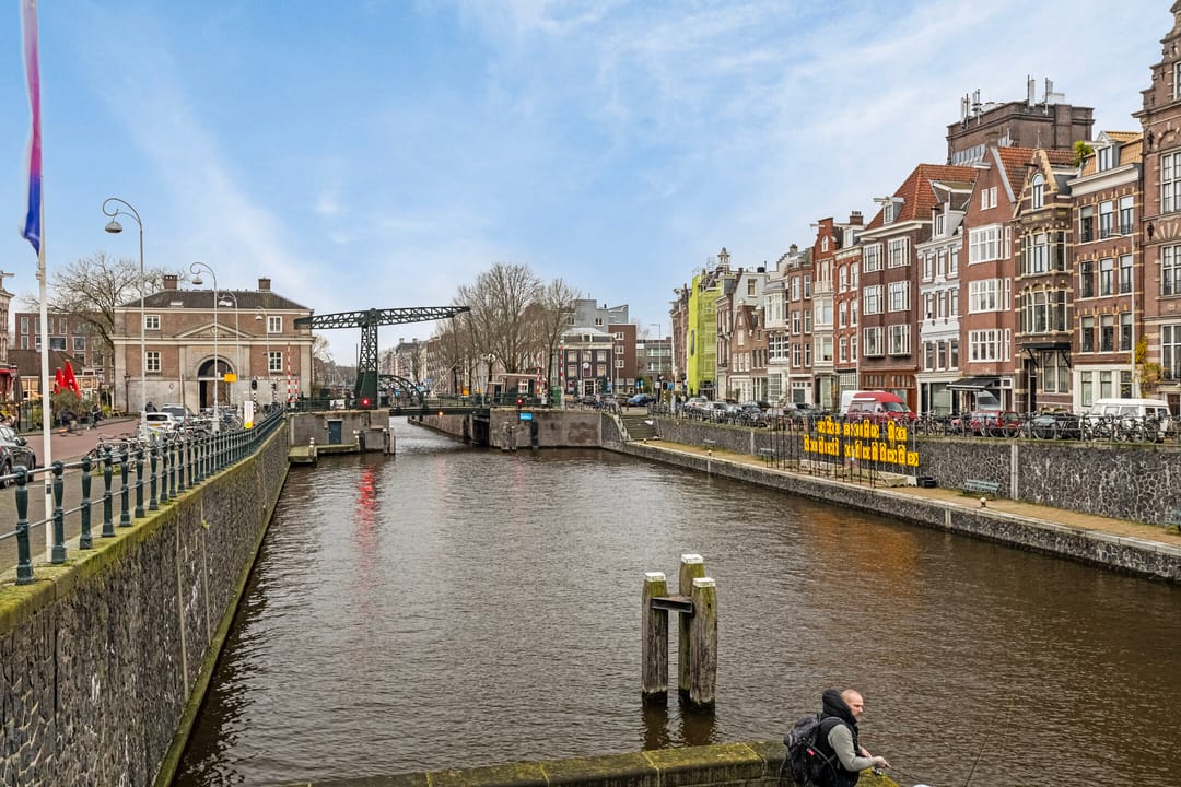 Foto 28 van Nieuwevaart 95