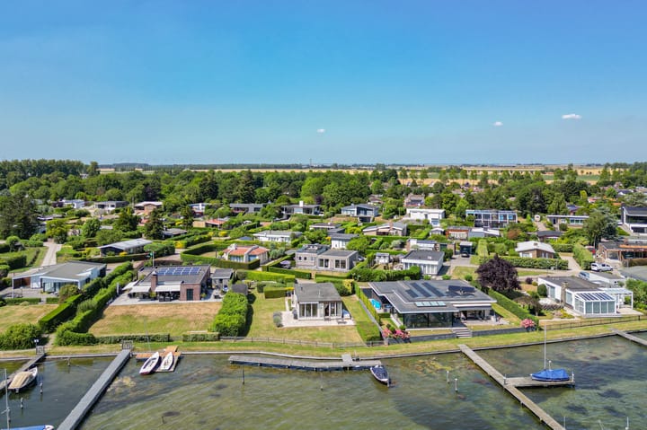 Foto 2 van Trintellaan 20.