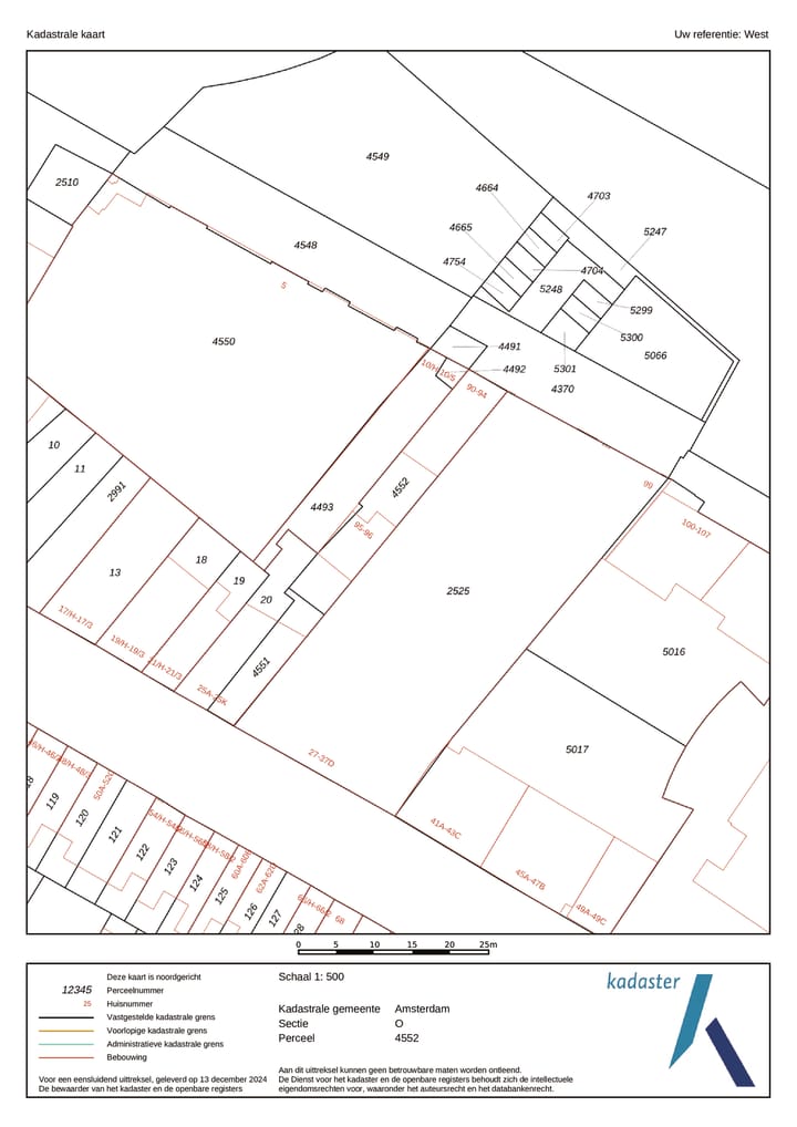 Photo 33 of Nieuwevaart 95