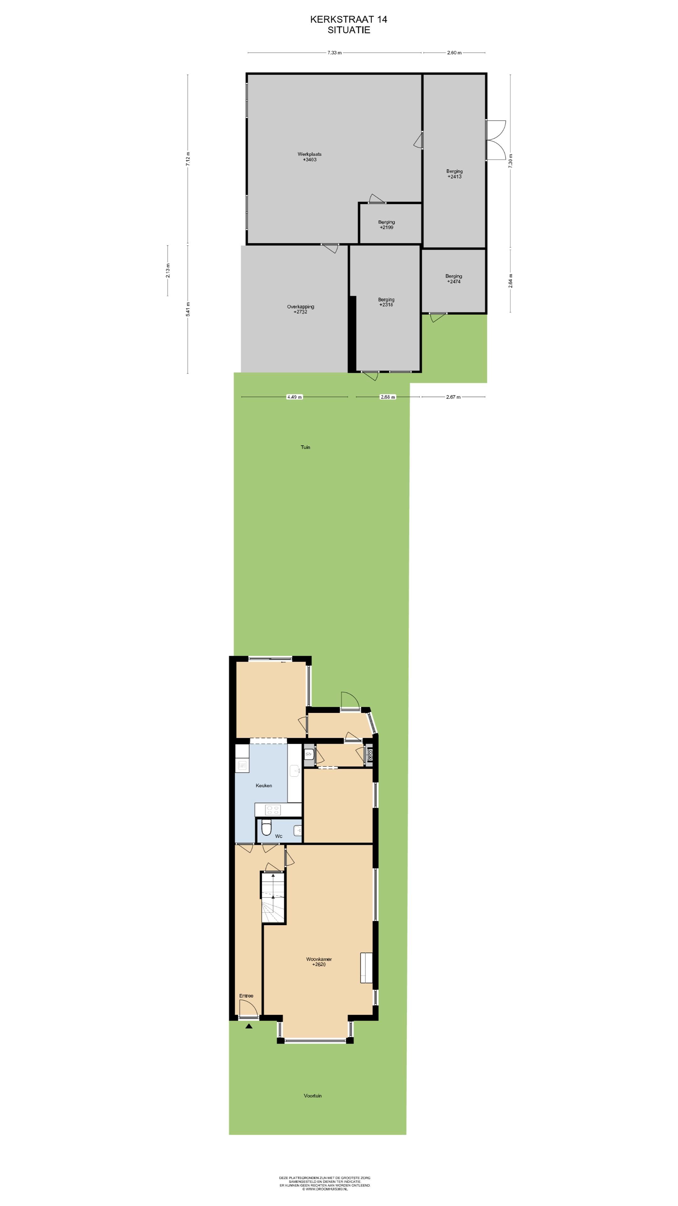 Foto 45 van Kerkstraat 14