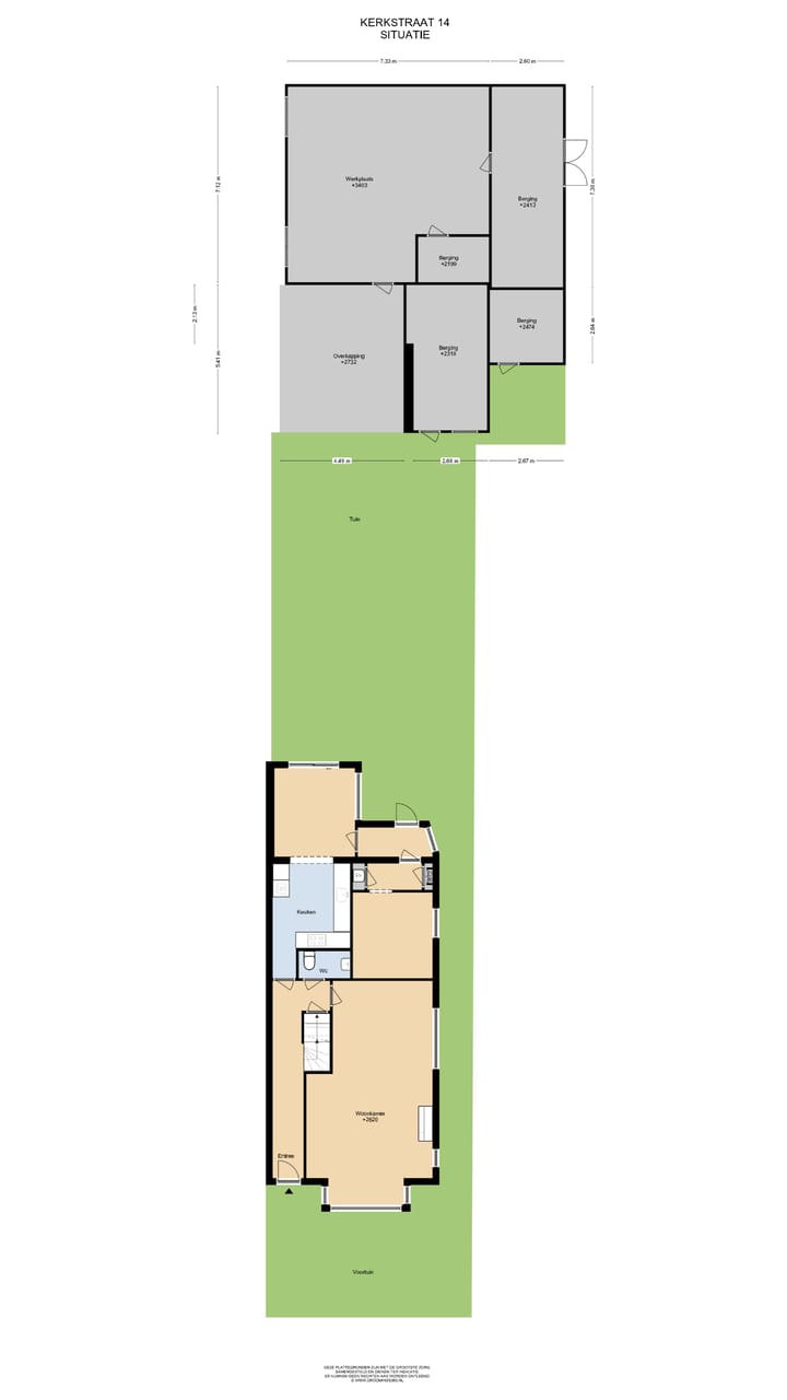 Foto 45 van Kerkstraat 14