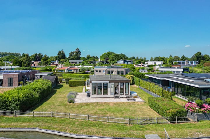 Foto 4 van Trintellaan 20.