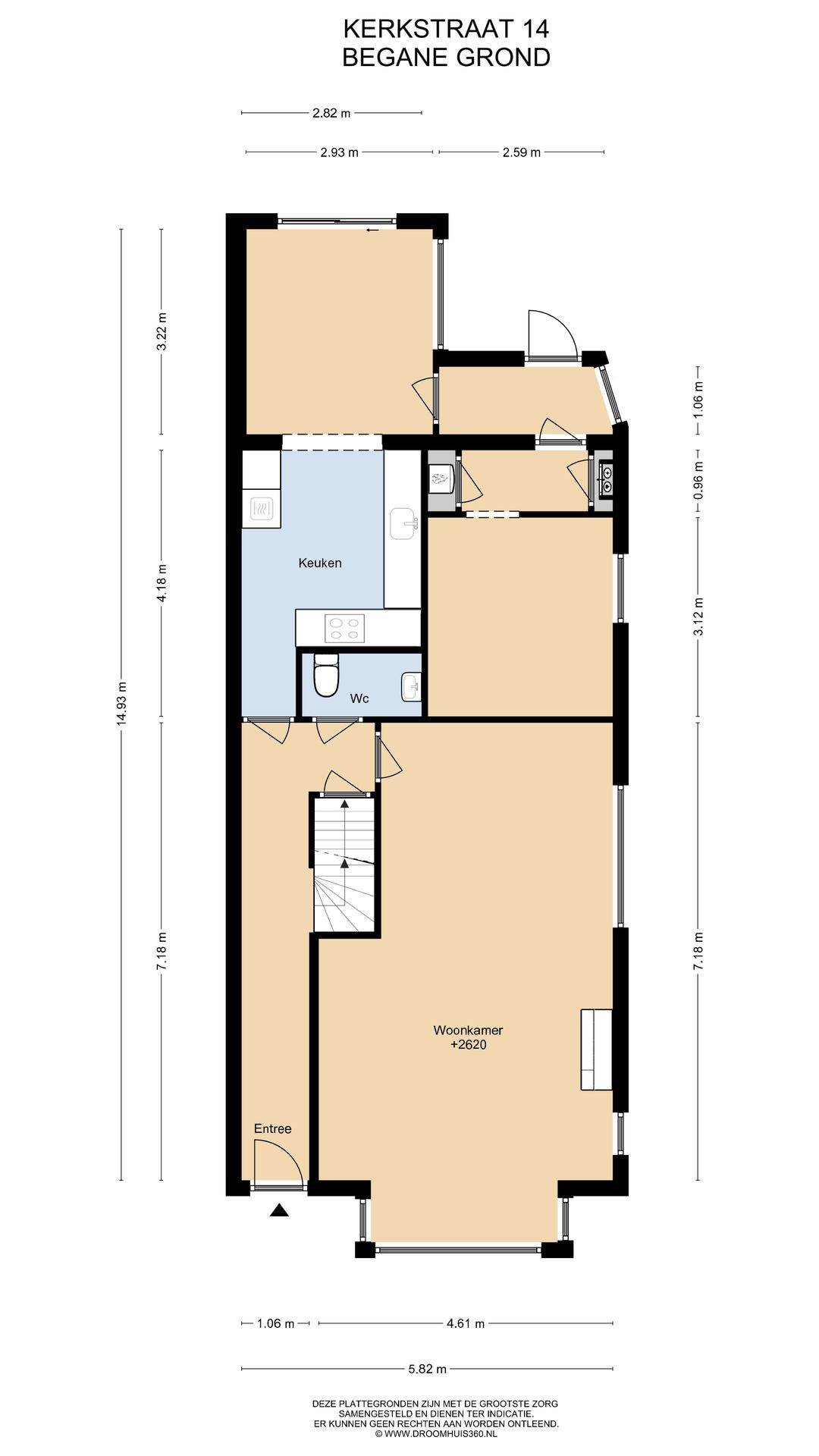 Foto 46 van Kerkstraat 14