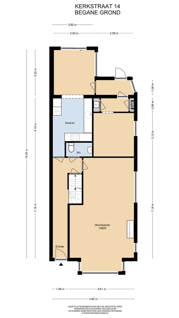 Foto 46 van Kerkstraat 14