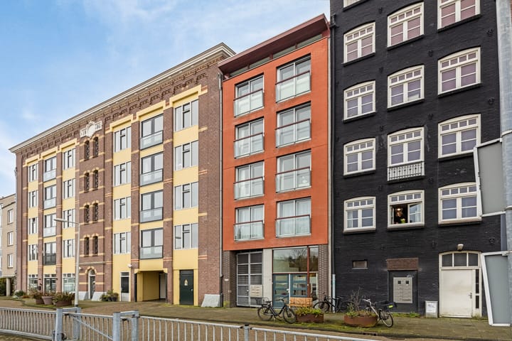 Photo 34 of Nieuwevaart 95