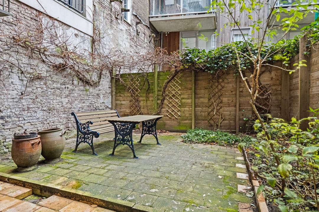 Foto 1 van Nieuwevaart 95