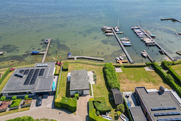 Foto 6 van Trintellaan 20.