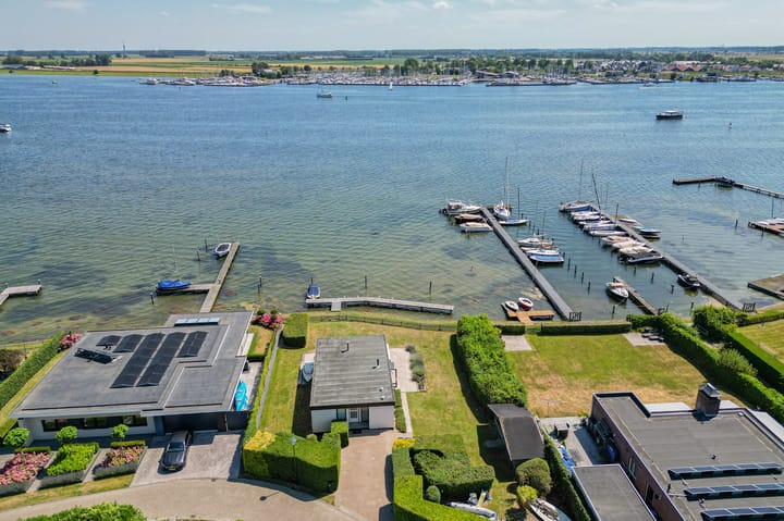 Foto 7 van Trintellaan 20.