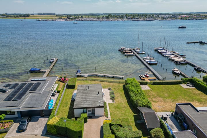 Foto 8 van Trintellaan 20.